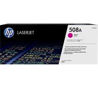 HP CF363A 508A toner originale magenta originale
