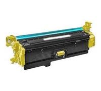 Toner HP 508X (CF362X) Giallo Compatibile