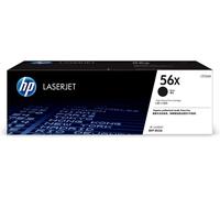 Toner HP 56X (CF256X) - Nero Alta capacità