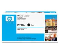 C9730A - Toner originale HP 645A Nero