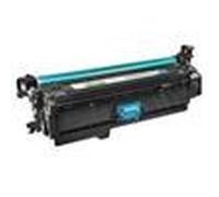 Toner HP 646A (CF031A) Ciano Compatibile