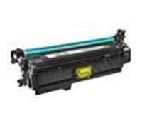 Toner HP 646A (CF032A) Giallo Compatibile