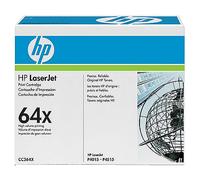 Toner HP 64X (CC364X) Nero Originale