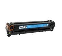 Toner HP 654A (CF331A) Ciano Compatibile