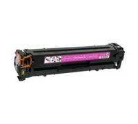 Toner HP 654A (CF333A) Magenta Compatibile