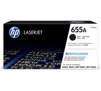 HP Cartuccia toner nero originale LaserJet 655A