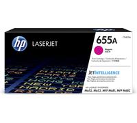 HP 655A toner magenta Originale CF453A