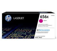 Toner HP 656X (CF463X) - Magenta Alta capacità