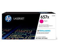 CF473X HP 657X TONER MAGENTA