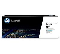 HP LaserJet Cartuccia toner nero originale 659A
