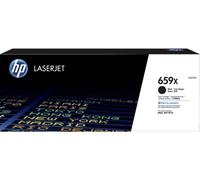 HP Toner 659X (W2010X) - Originale Nero, Alta capacità 34.000 pagine