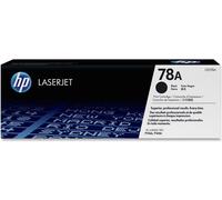 HP Cartuccia Toner originale nero LaserJet 78A