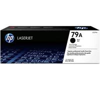 Hp cartuccia toner nero originale laserjet 79a