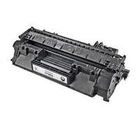 Toner HP 80A (CF280A) Nero Compatibile
