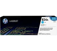 Toner HP 824A (CB381A) - Ciano