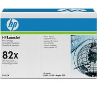 Toner HP 82X-EP-72 (C4182X) - Nero Alta capacità
