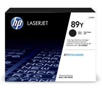 Toner HP 89Y (CF289Y) - Nero Capacità extra-elevata