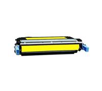 TONER HP CB402A 642A GIALLO