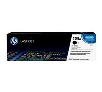 HP Cartuccia Toner originale nero LaserJet 125A