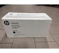 Toner HP CE250X (CE250YC) NERO (504X) originale (NO compatibile) - Original