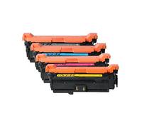 TONER HP CE342A 651A GIALLO