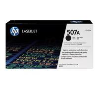 Hp cartuccia toner originale nero laserjet 507a