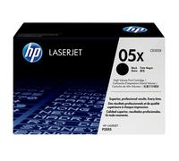 TONER HP CE505X