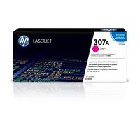 CE743A HP 307A TONER MAGENTA