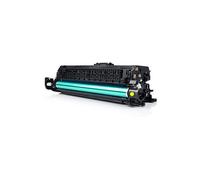 TONER HP CF032A 646A GIALLO