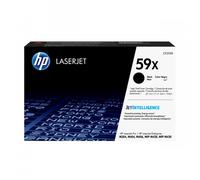HP Cartuccia toner nero originale LaserJet 59X ad alta capacità