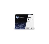 HP Inc TONER O NERO HP 81A LASERJET CF281A