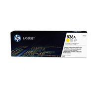 Toner HP CF312A Per HP 826A Yellow