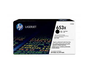 Toner HP CF320X per HP 653X Black 21k