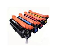 TONER HP CF323A 652A MAGENTA