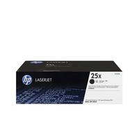 HP 25X toner nero Originale CF325X