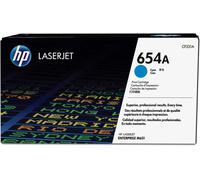 Toner HP CF331A per HP 654A Cyan 15k