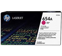 Toner HP CF333A per HP 654A Magenta 15k