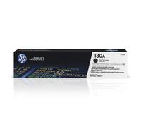 HP Cartuccia toner originale nero LaserJet 130A