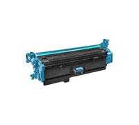 TONER HP CF361X 508X CIANO