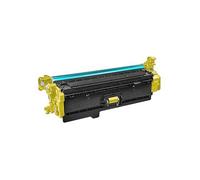 TONER HP CF362X 508X GIALLO