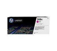 Toner HP CF363X per HP 508X Magenta