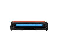 TONER HP CF411X CIANO