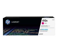 HP 410X toner magenta Originale CF413X
