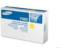 Toner HP/CLP-Y660B ad alta resa YL - Nouvo