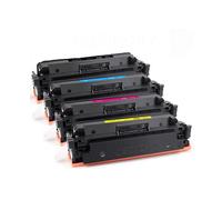 TONER HP CON CHIP M454 W2033X 415X MAGENTA