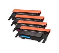 TONER HP CON CHIP MFP 179 W2073A 117A MAGENTA