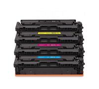 TONER HP CON CHIP MFP M283 W2211X 207X CIANO