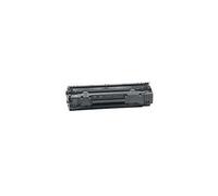 TONER HP HP CE278A CANON CRG 128/328/728 NERO
