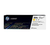Toner HP LasertJet 304L - giallo - Nouvo