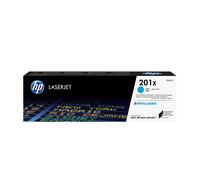 TONER HP ORIGINALE - 201x Codice: CF401X CIANO